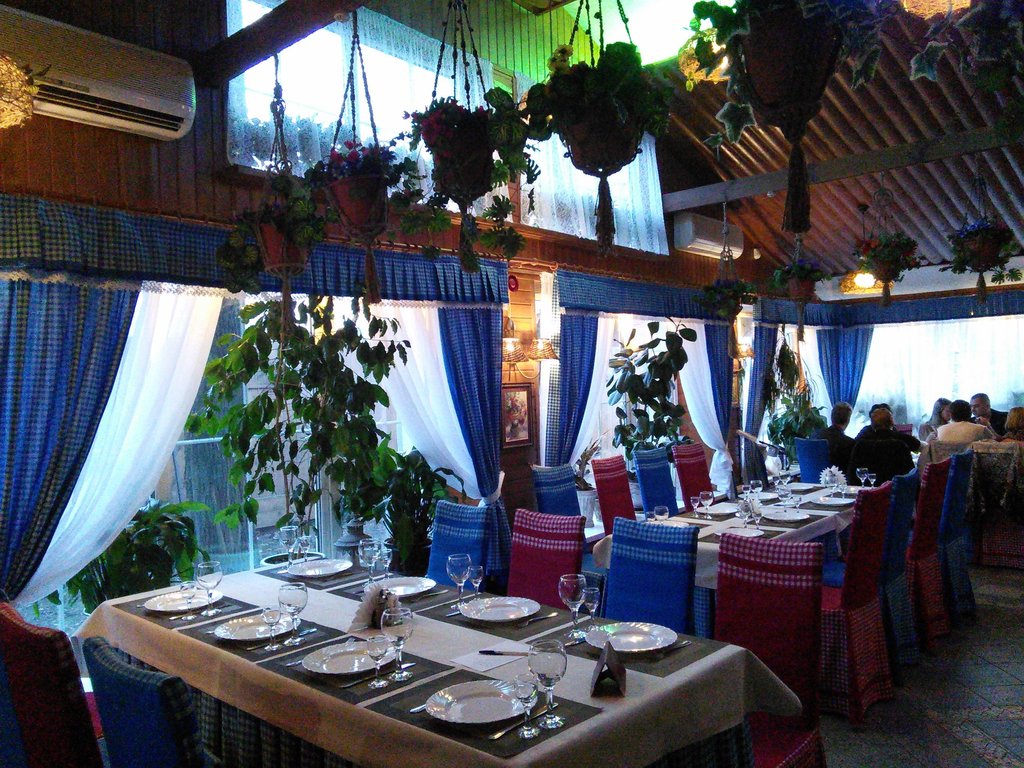 Ресторан Ерш Иваново Официальный Сайт Меню Фото