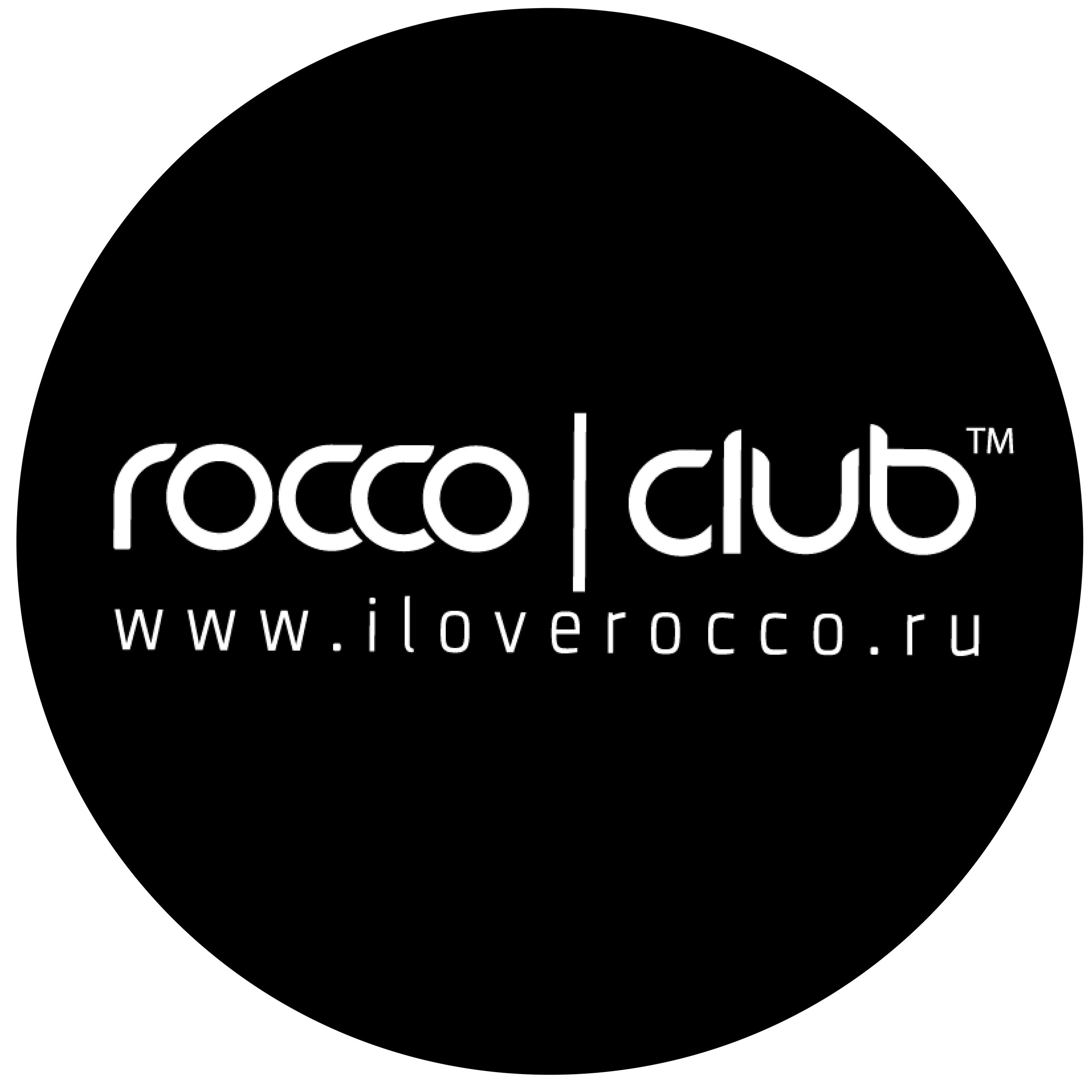 вид интерьера Ночные клубы Rocco club на 200 номеров Краснодара