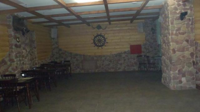 снимок помещения для мероприятия Рестораны Веселый Соловей на 1 зал мест Краснодара