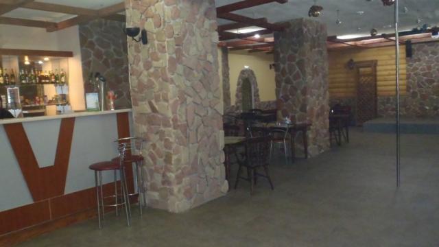 снимок зала Рестораны Веселый Соловей на 1 зал мест Краснодара