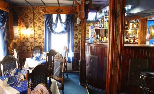 фотоснимок помещения Рестораны Гостиный двор на 2 зала мест Краснодара