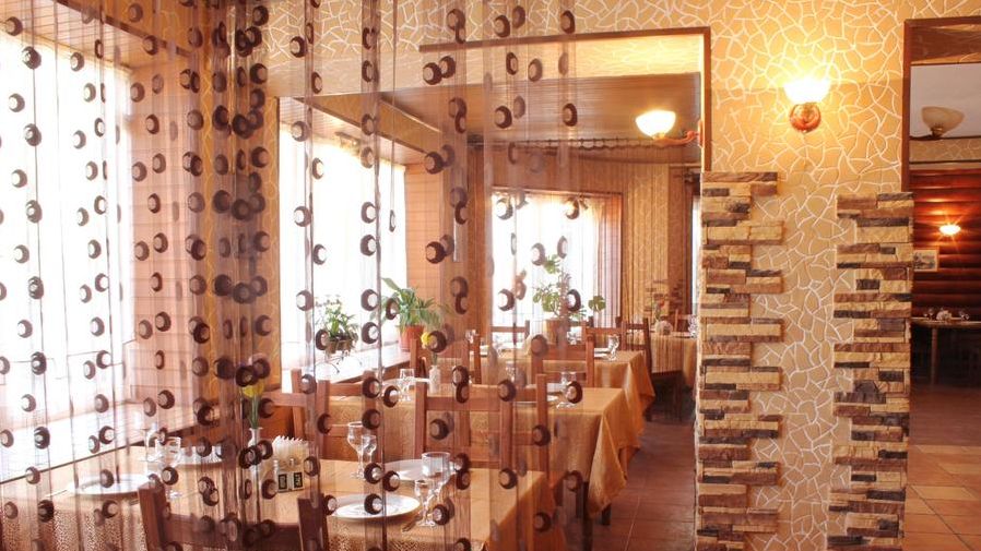 фотография зала для мероприятия Рестораны Новая Бочка на Ташкентской на 2 зала мест Краснодара