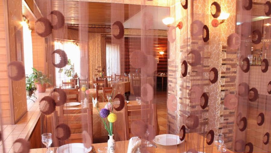 фотография зала Рестораны Новая Бочка на Ташкентской на 2 зала мест Краснодара