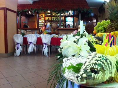 фотография помещения для мероприятия Рестораны Семь вечеров  на 3 зала мест Краснодара