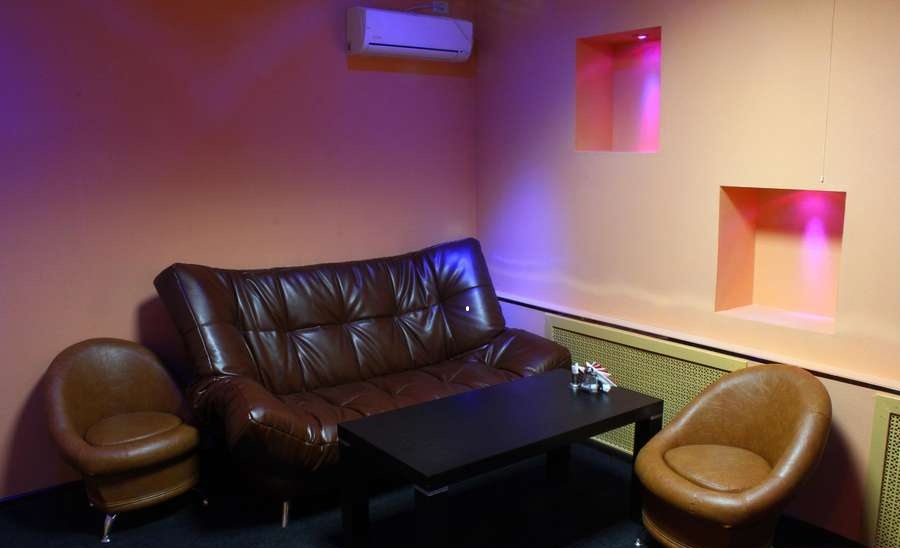 снимок помещения для мероприятия Караоке-клубы Соло на 1 зал мест Краснодара