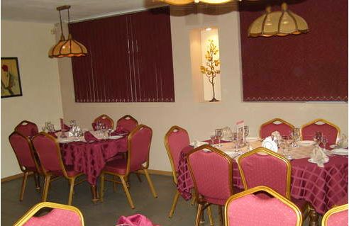 фотография помещения Рестораны Три толстяка на 2 зала мест Краснодара